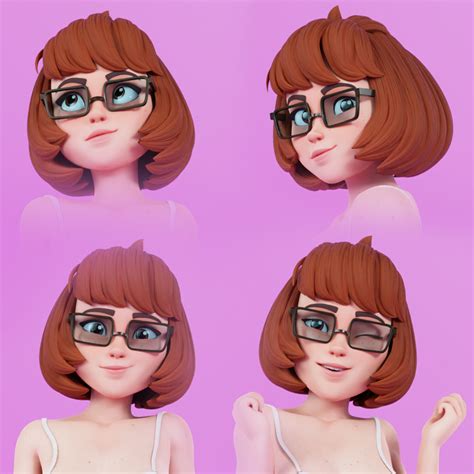 sexy velma pics|ArtStation .